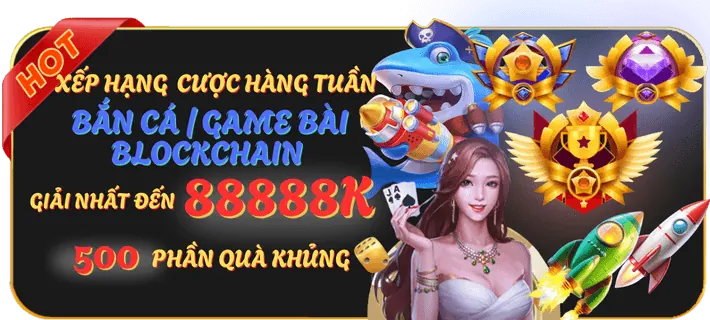 Đa dạng các loại game bắn cá tại SKS99